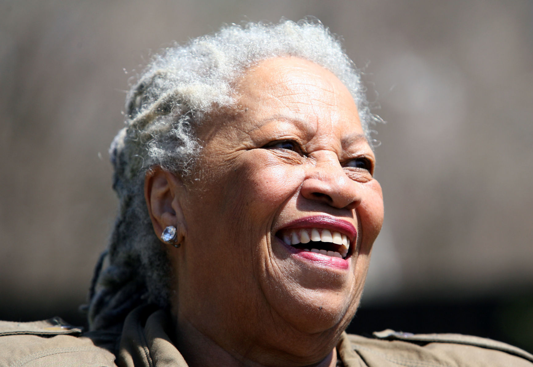 PITTS-01 Toni Morrison